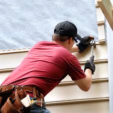 Best Wood Siding Installation  in Savage, MD